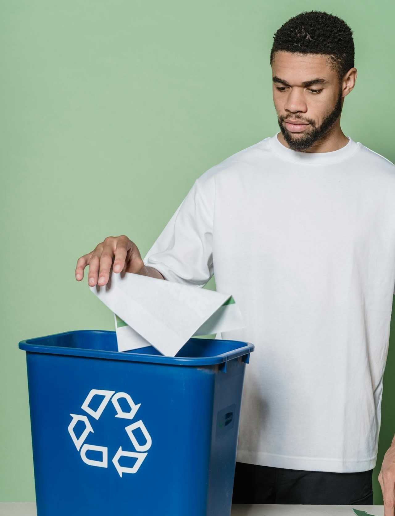 Varahar Recycling Facility