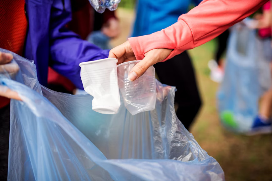 Plastic Recycling