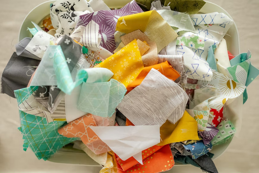 E-waste Recycling