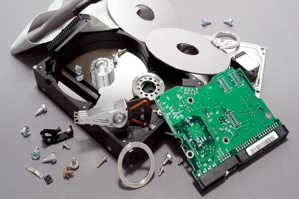IT Asset